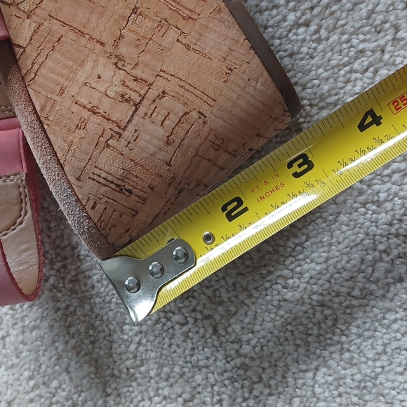 NOT FOR SALE CLARKS - Picture 8 of 13